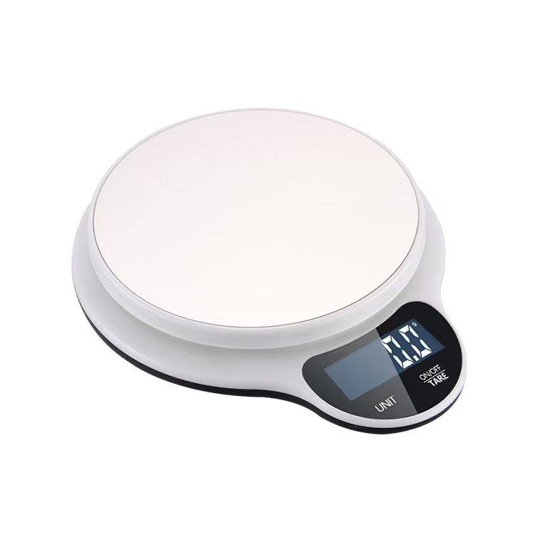 5kg Food Fruit Kitchen Scales